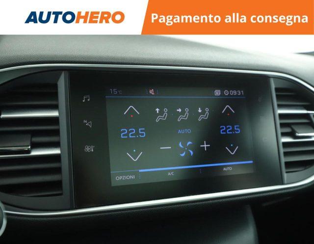 PEUGEOT 308 PureTech Turbo 225 S&S EAT8 GT