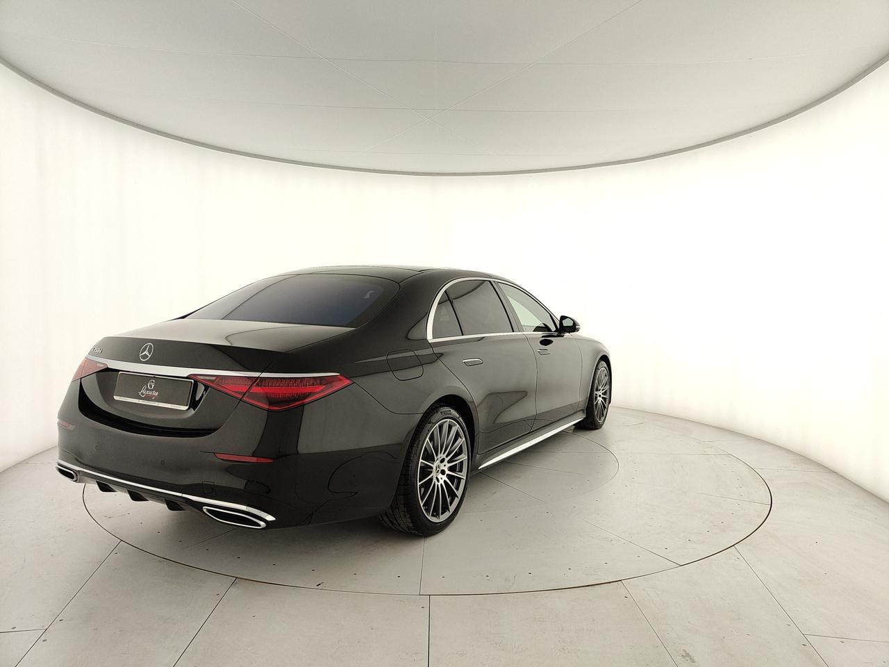 Mercedes-Benz S Passo Lungo 350 d mhev Premium Plus