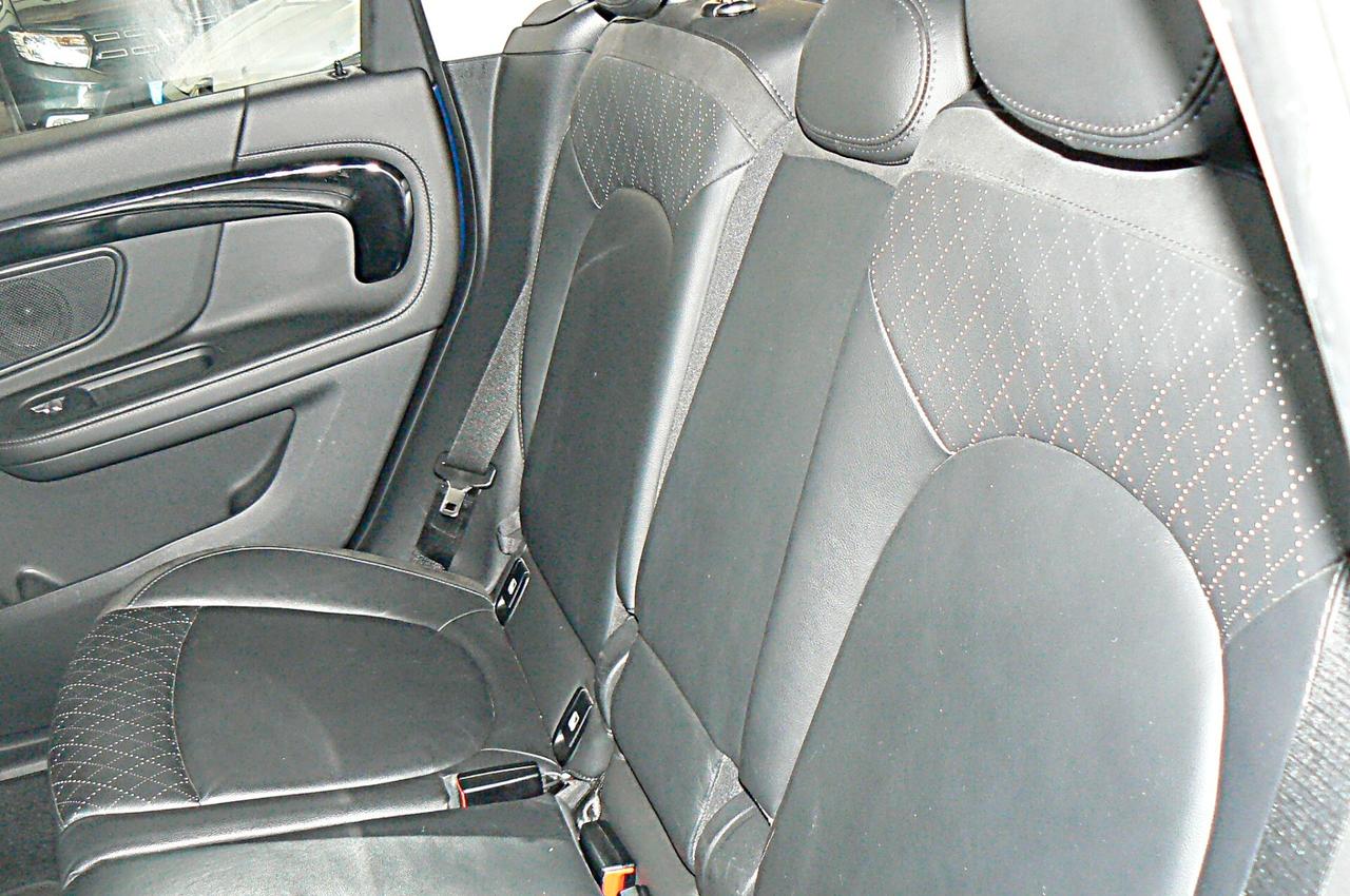 Mini Cooper SD Countryman 2.0 Automatica - n 101149