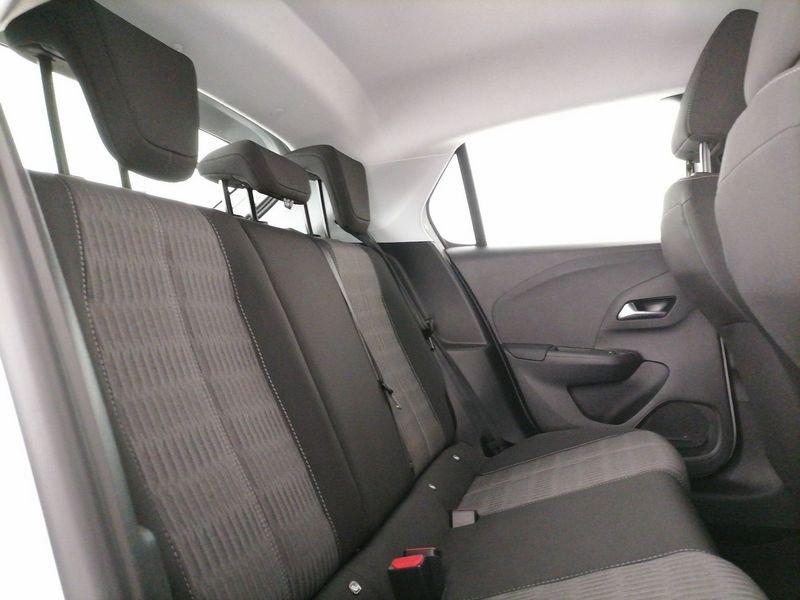 Opel Corsa 1.2 Edition s&s 75cv