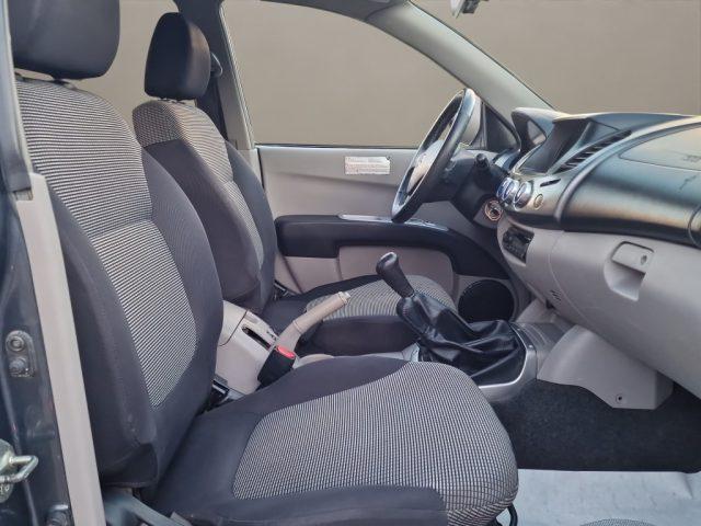 MITSUBISHI L200 2.5 DI-D/136CV Double Cab Invite
