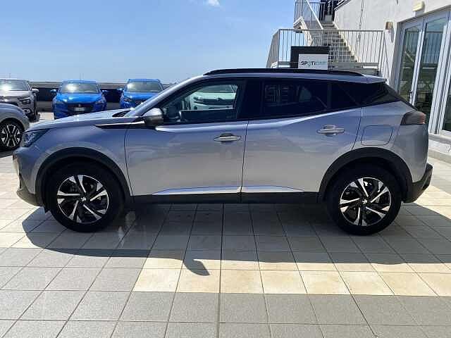 Peugeot 2008 PureTech 100 S&S Allure