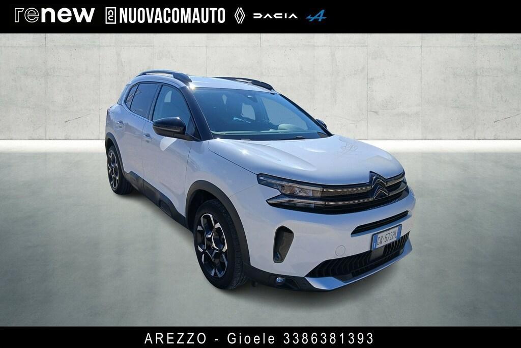 Citroen C5 Aircross 1.2 PureTech Feel