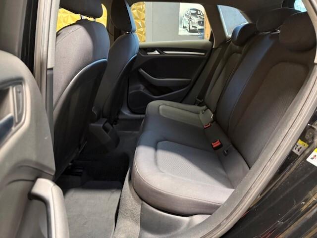 Audi A3 SPB 1.6 TDI Business