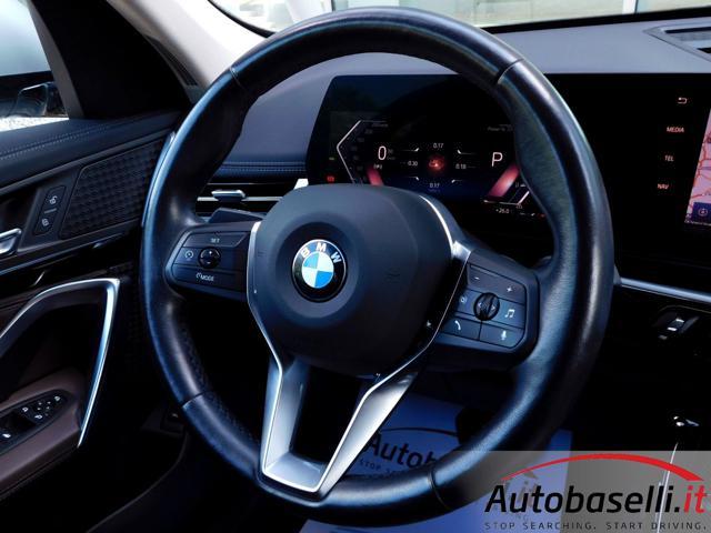 BMW X1 SDRIVE 18D XLINE 150CV EDITION ESSENCE