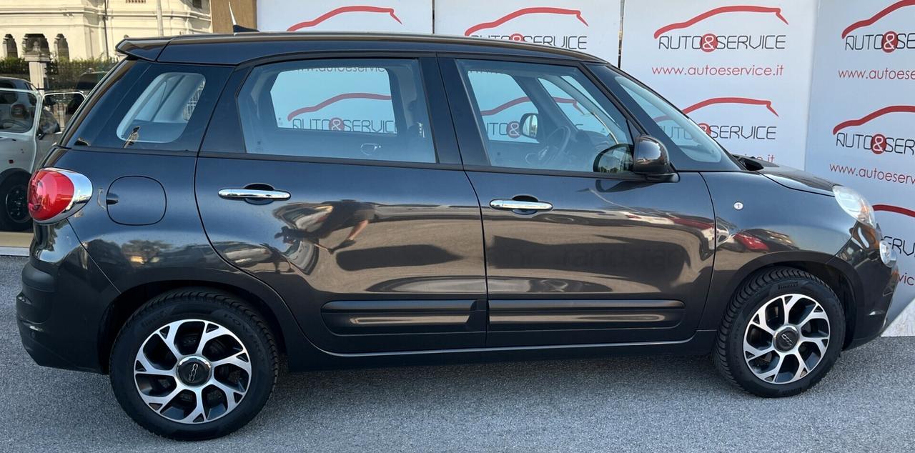 Fiat 500L 1.3 Multijet 95 CV Business Neopatentati OK