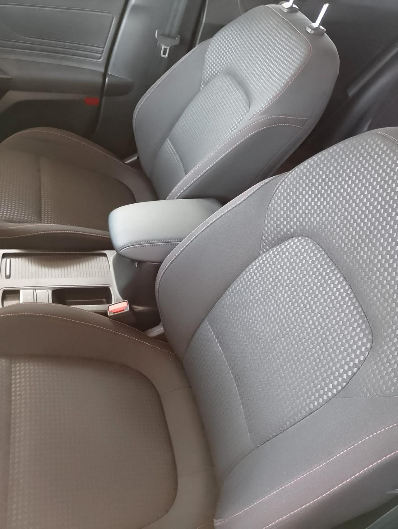 Ford Focus 1.0 EcoBoost Hybrid 155 CV Powershift 5p. ST-Line