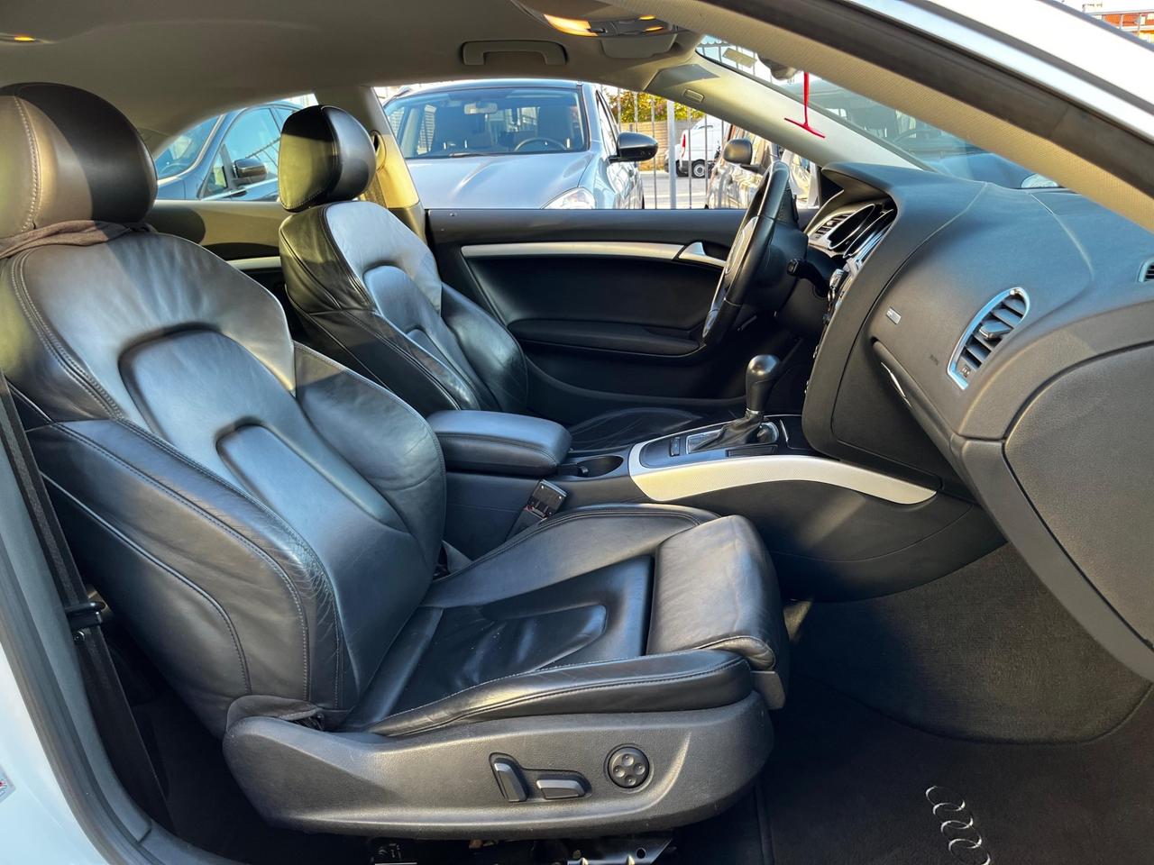 Audi A5 2.7 V6 TDI F.AP. multitronic Ambition