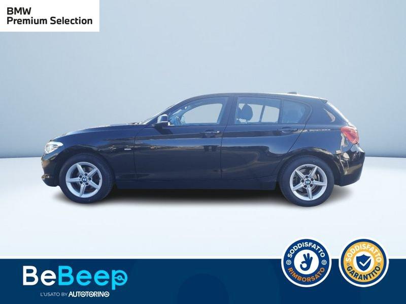 BMW Serie 1 118D URBAN 5P AUTO