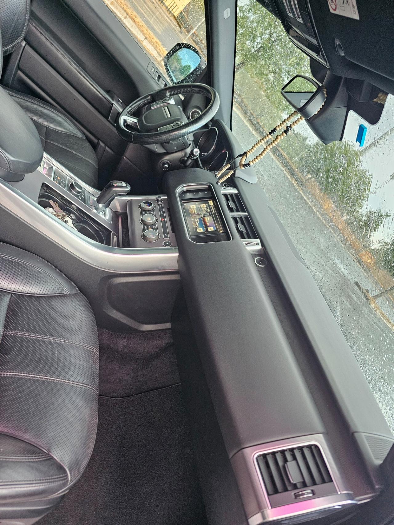 Land Rover Range Sport 3.0 TDV6 HSE Tetto Apribile