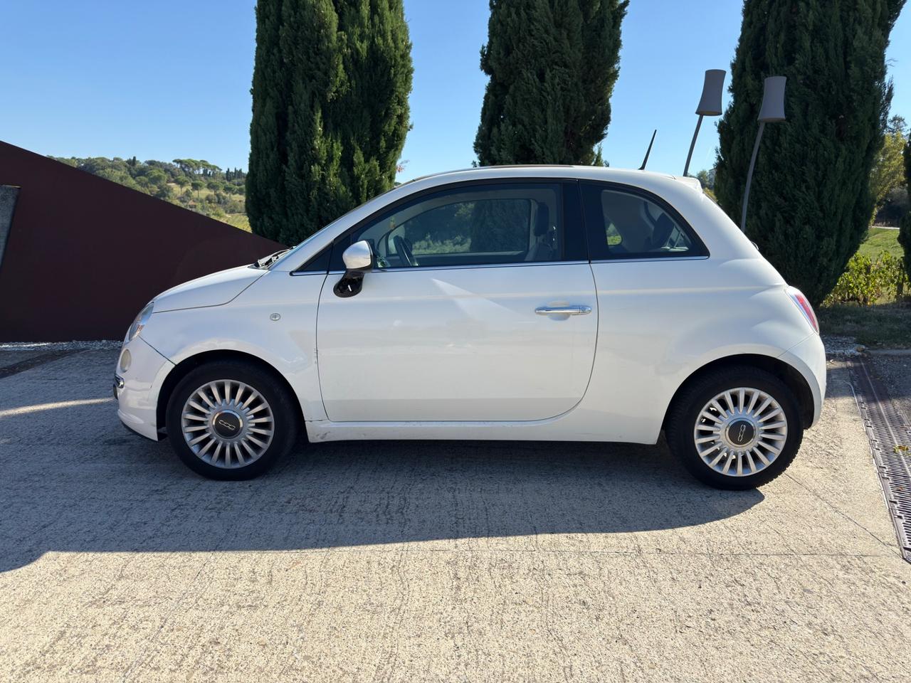 Fiat 500 1.2 Pop