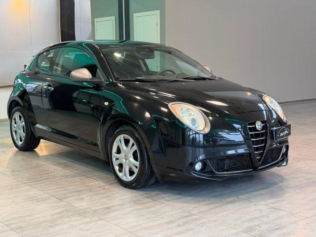 ALFA ROMEO MiTo 1.3 JTDm-2 95 CV S&S Progression