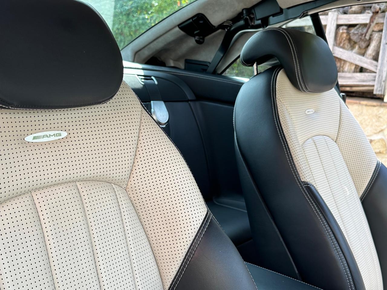 Mercedes-benz SL 500 55 Kompressor cat AMG Performance