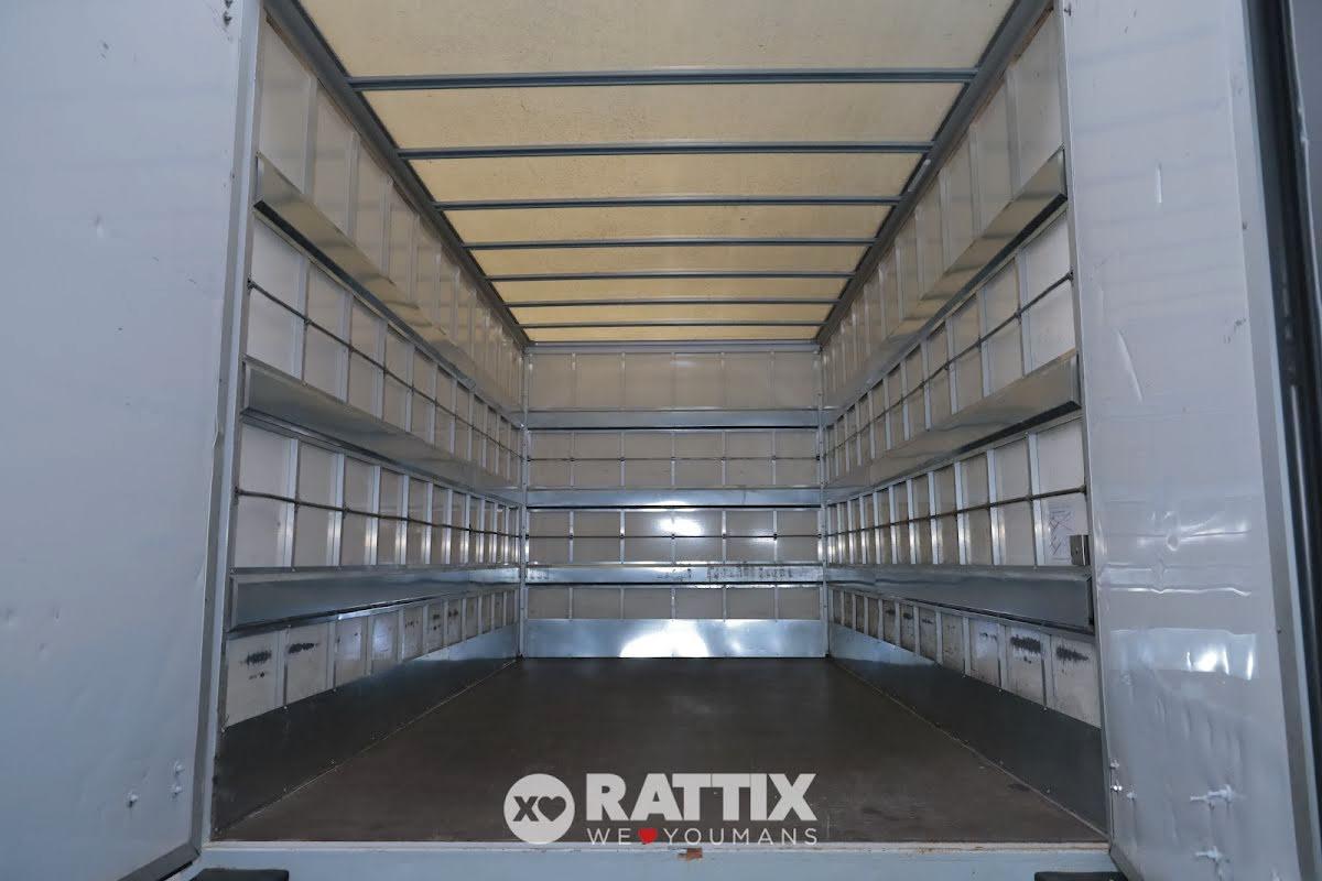 Opel Movano 2.3 cdti 145CV L4 Gran Vol. Cabinato (IVA ESCLUSA)