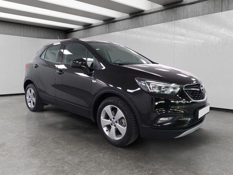 Opel Mokka X 1.6 Business s&s 4x2 115cv