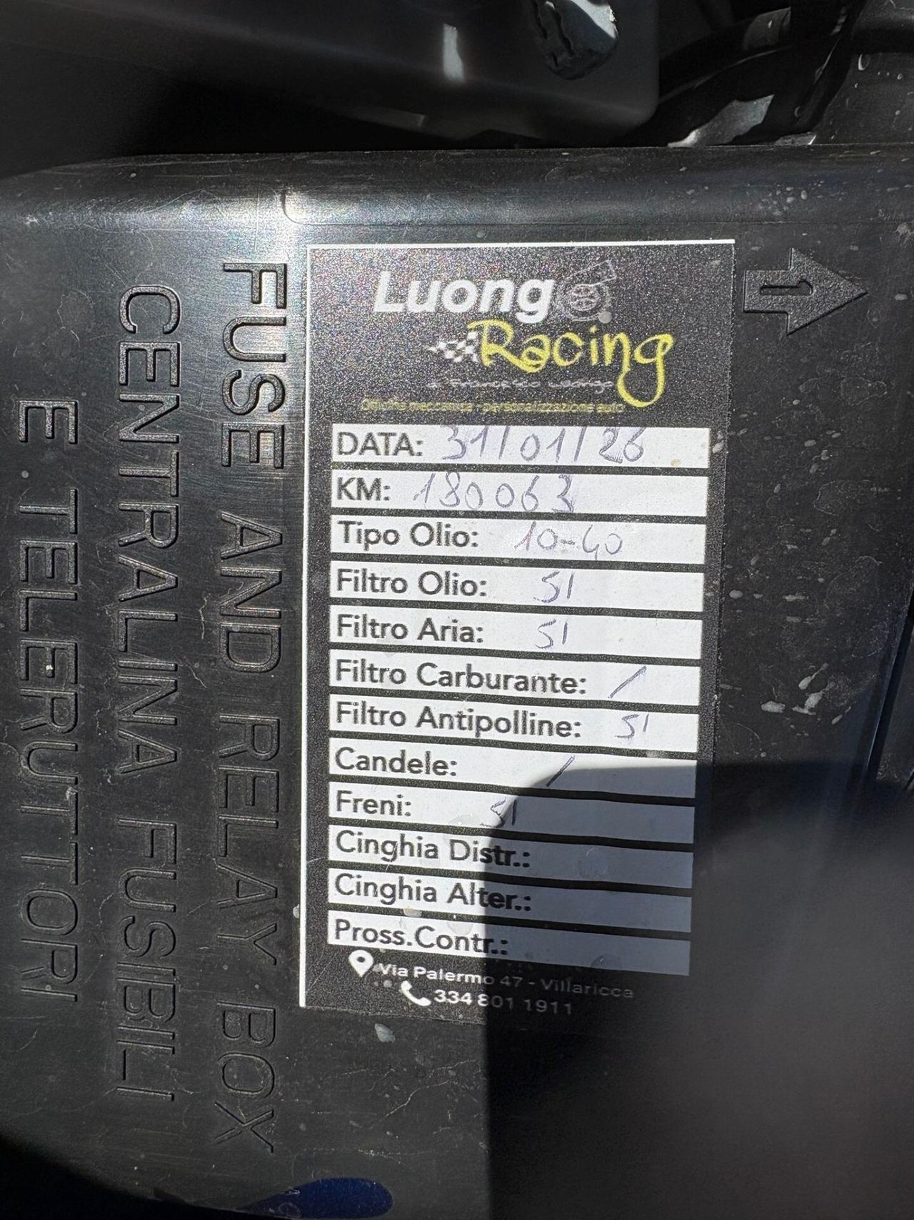 Fiat Panda 1.2 Dynamic Natural Power