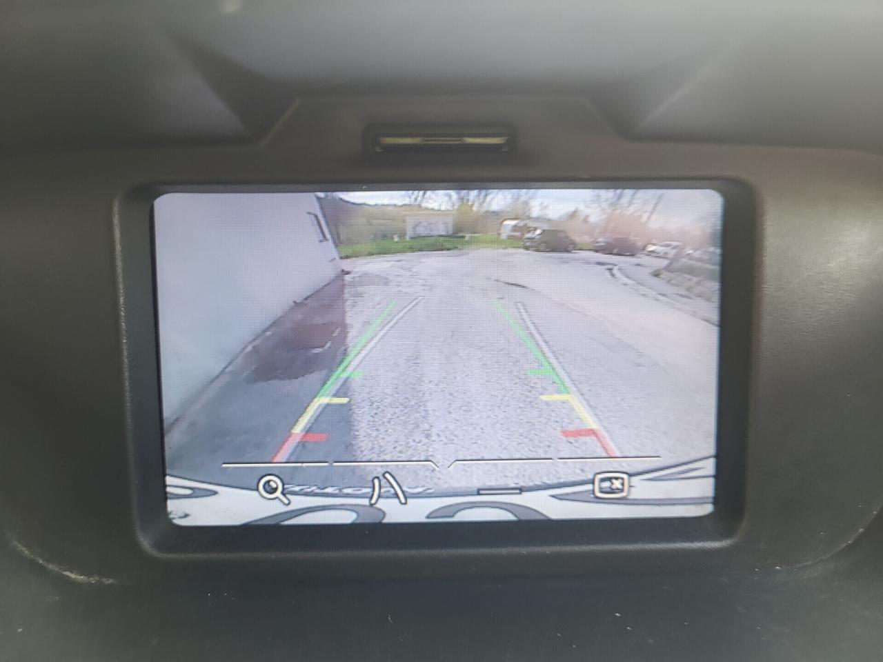 FORD ECOSOPRT 1,5 Tdci-UNICA PROPR-NAVI-EURO 6B