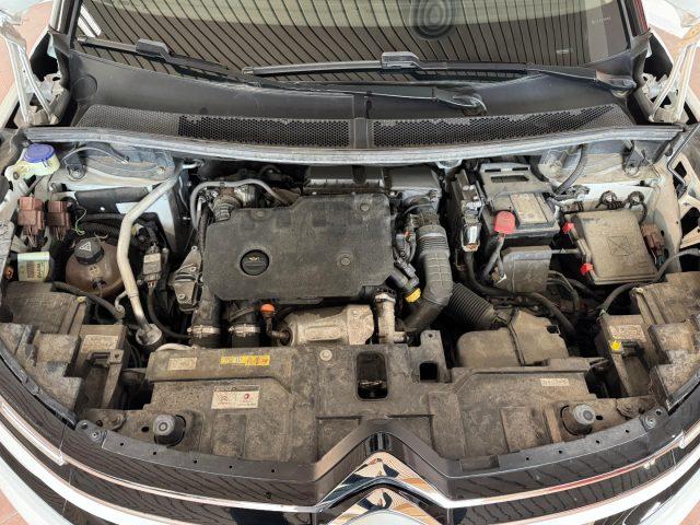 CITROEN C5 Aircross BlueHDi 130 S&S Shine