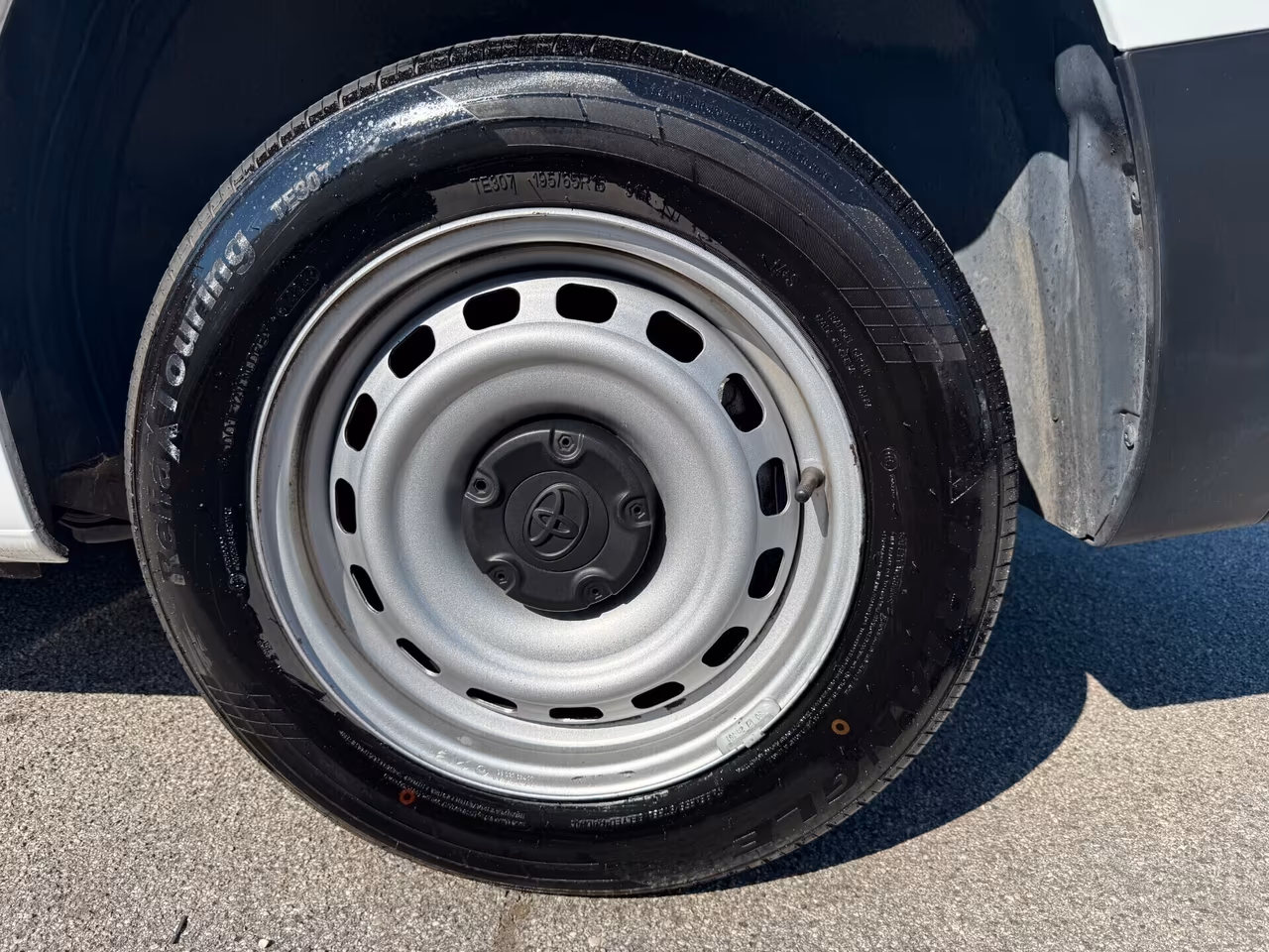 Toyota Proace City 1.5D 102 CV S&S PC 2p Comfort