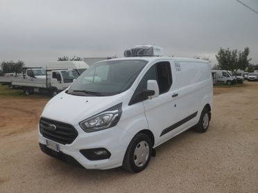 Ford Transit Custom furgone frigo coibentato