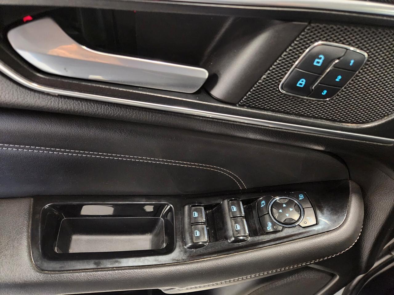 Ford S-Max 2.0 TDCi 150CV Start&Stop Powershift Titanium