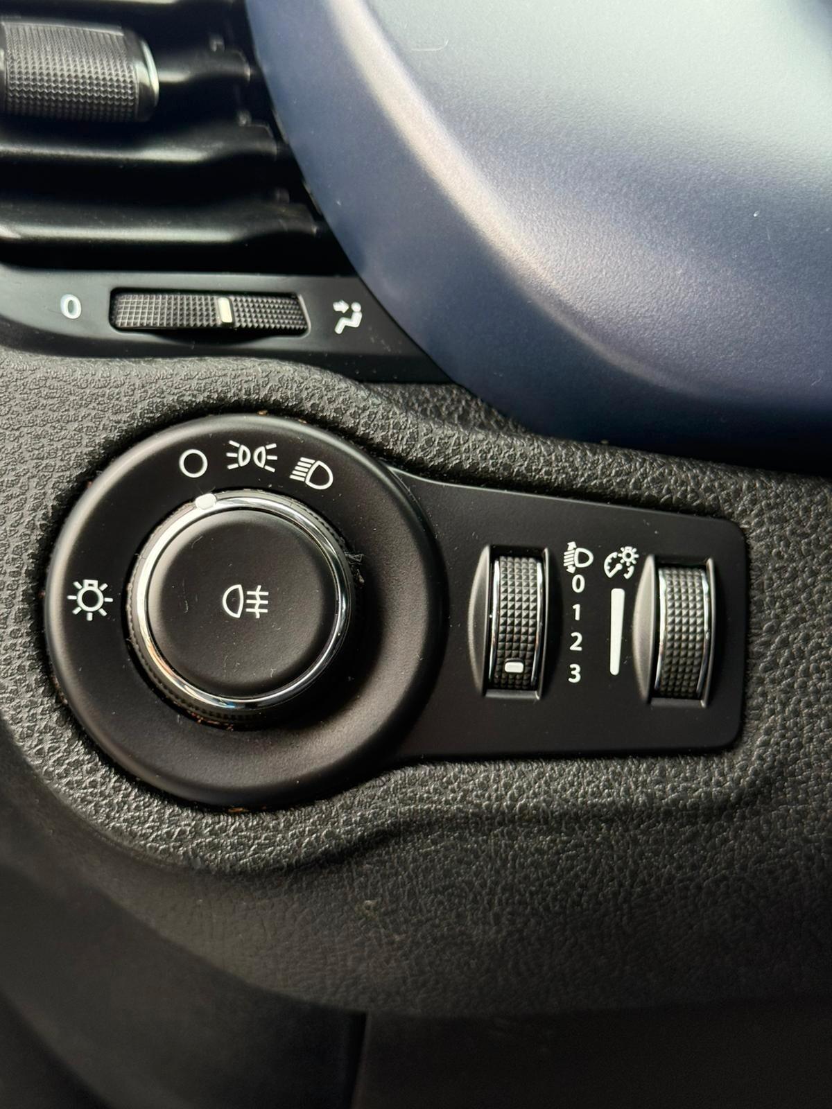 Fiat 500X 1.3 MultiJet 95 CV Cult
