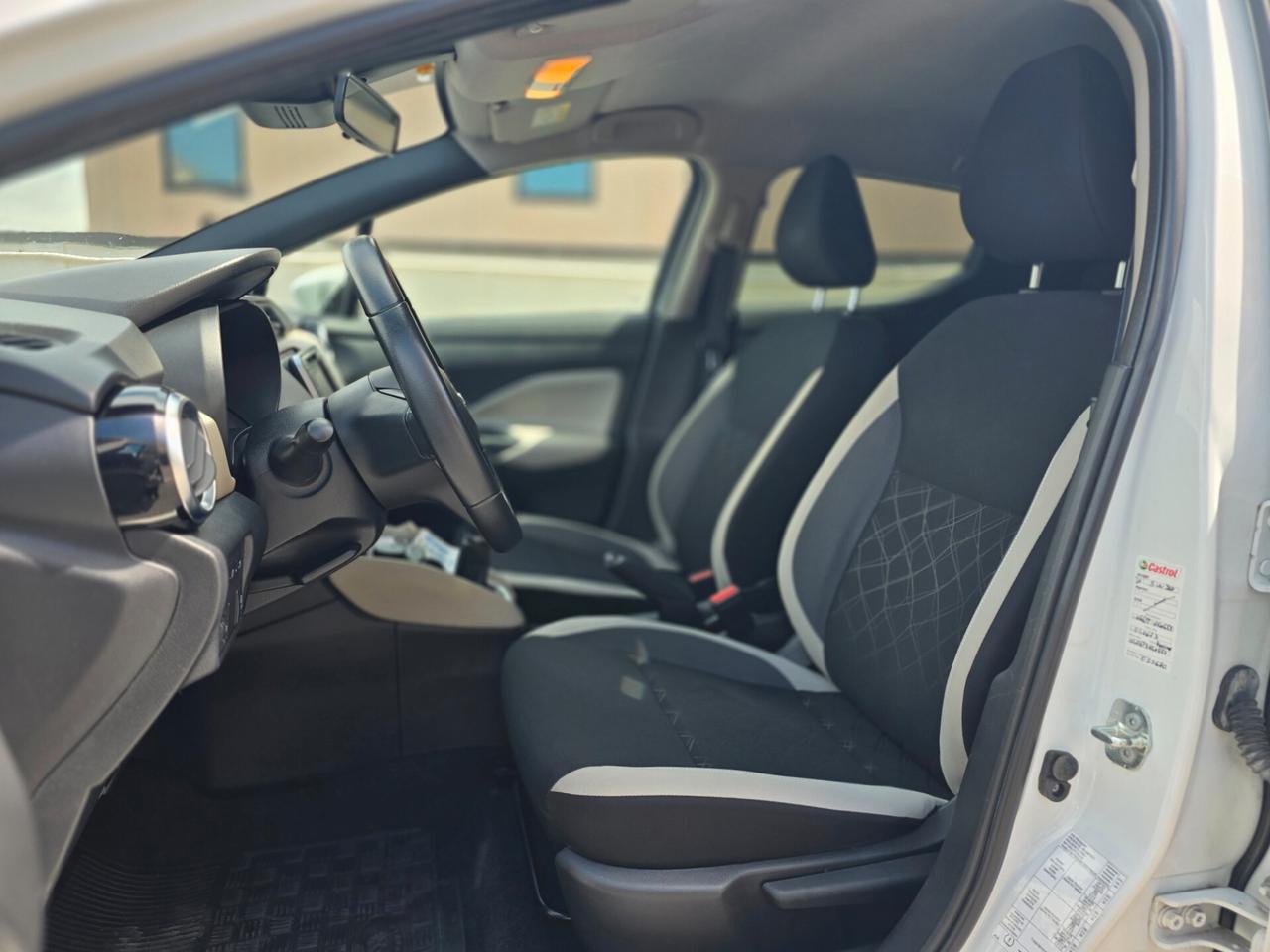 Nissan Micra 0.9 IG-T 12V 5 porte N-Connecta