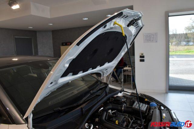 SKODA Fabia 1.0 TSI 110 CV DSG STYLE - 2XCLIMA - R16 BLACK - A