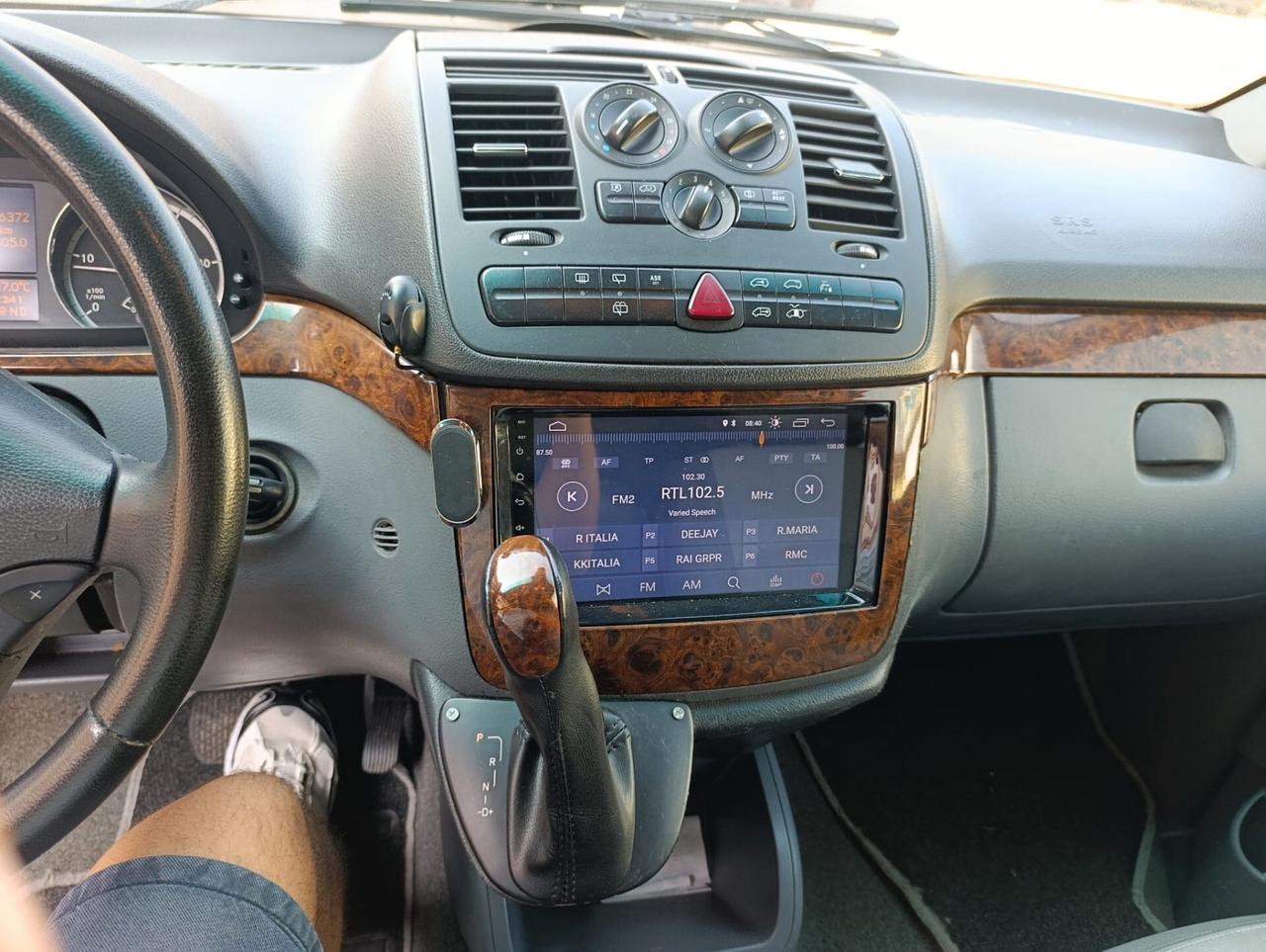 Mercedes-benz Viano 3.0 CDI Ambiente EL