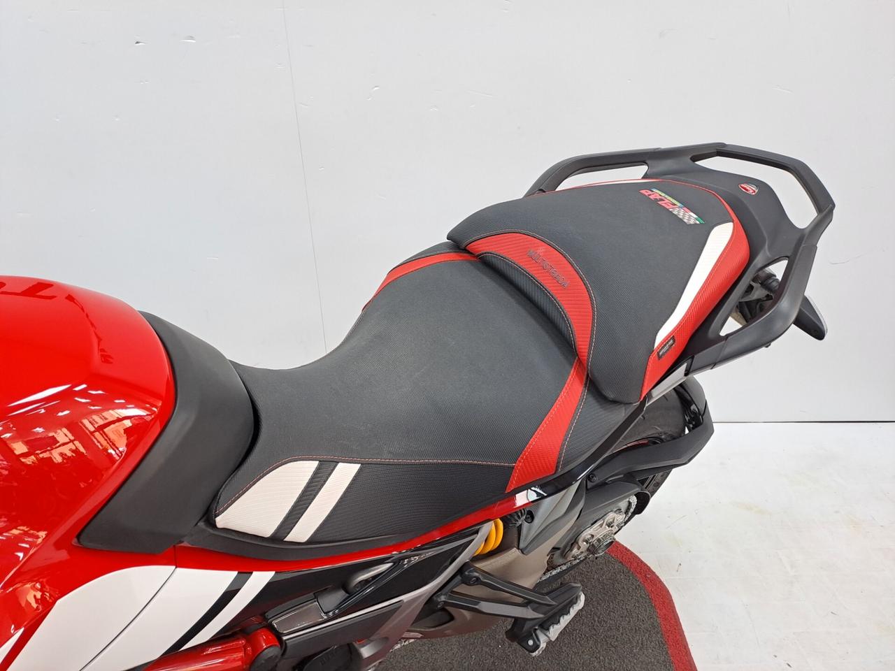 Ducati Multistrada 1200 Pikes Peak 155 € AL MESE SENZA ANTICIPO