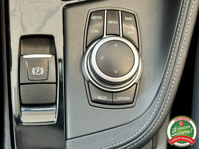 BMW X1 sDrive18d xLine *RESTYLING*KEYLESS*