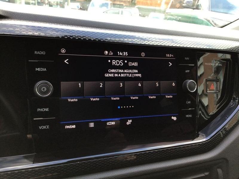 Volkswagen Polo Polo 1.0 Edition Plus