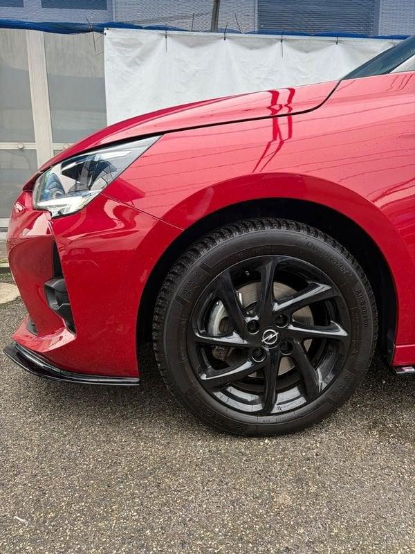 Opel Corsa Corsa 1.5 D 100 CV GS