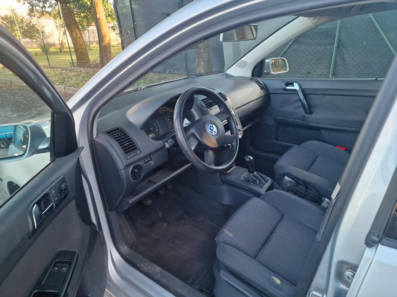 Volkswagen Polo 1.4 16V 5p. Comfortline