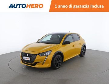PEUGEOT 208 BlueHDi 100 Stop&Start 5 porte GT