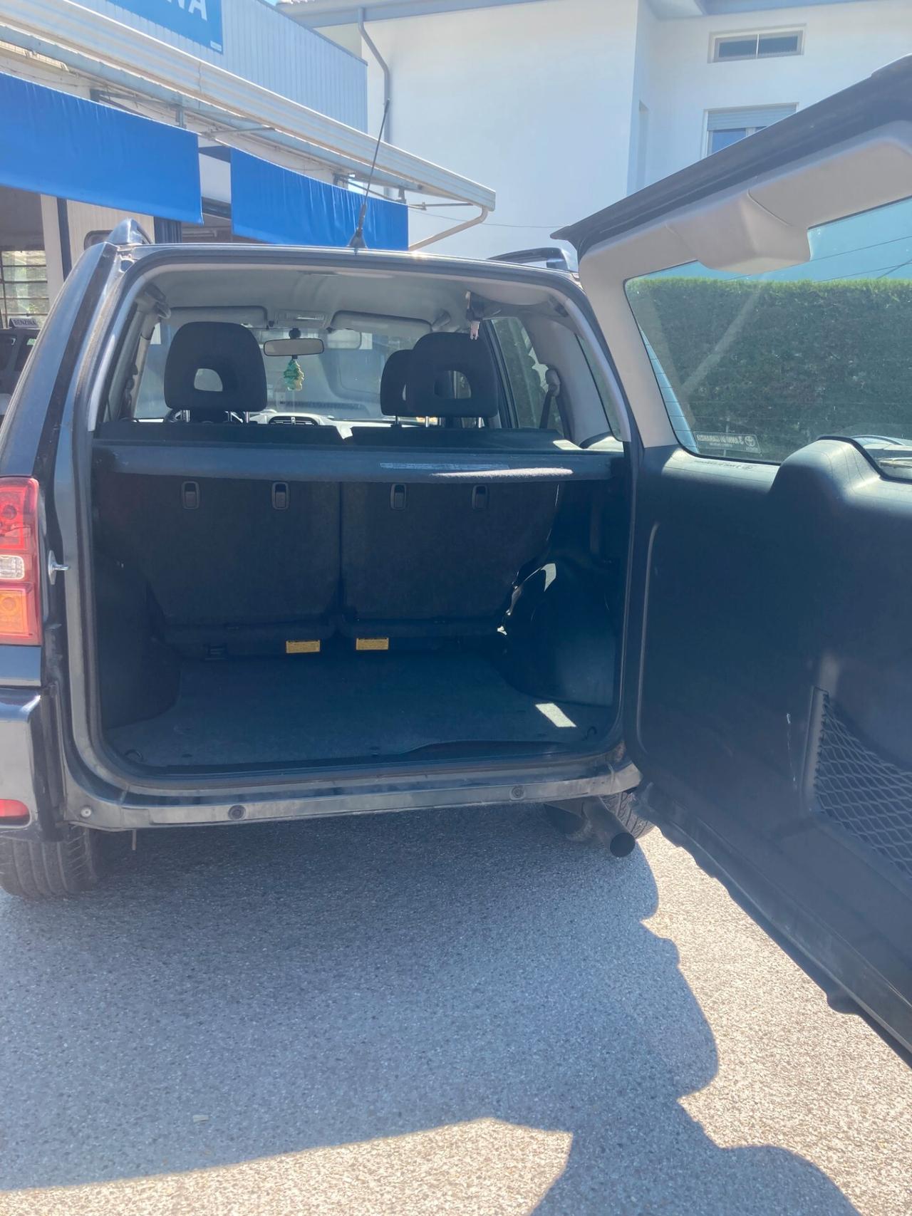 Toyota RAV 4 RAV4 2.0 Tdi D-4D cat 5 porte