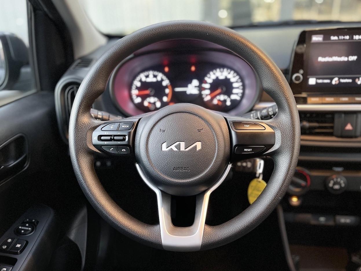 Kia Picanto 1.0 Benzina 67CV E6 Neo. - 2022