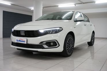 Fiat Tipo 1.6 Mjt S&S 4 porte City