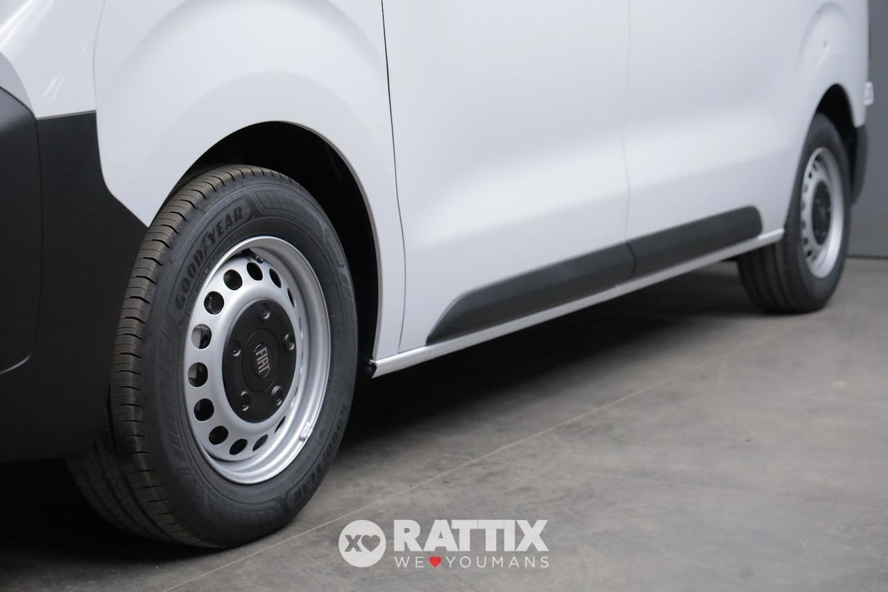 Fiat Scudo 1.5 BlueHDI 120CV L2H1 (IVA ESCLUSA)