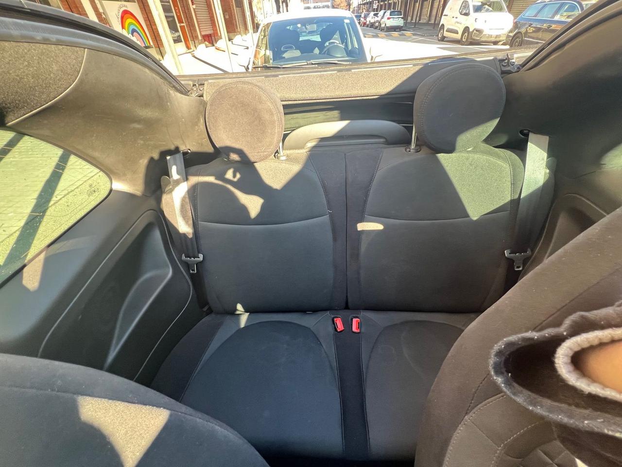 Abarth 595 Pista Pista 1.4 T-Jet #8426