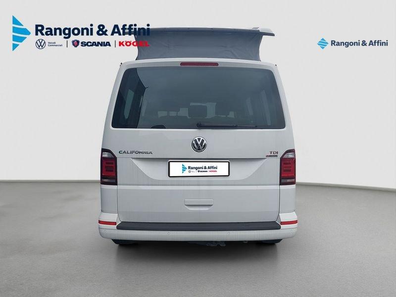 Volkswagen California 2.0 TDI 204CV DSG 4Motion Beach