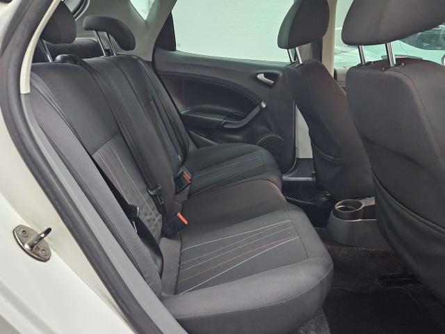 SEAT Ibiza Ibiza IV 2008 Berlina SC 1.2 tdi cr Copa