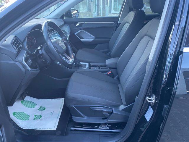 AUDI Q3 SPB 35 TDI S tronic Business Plus