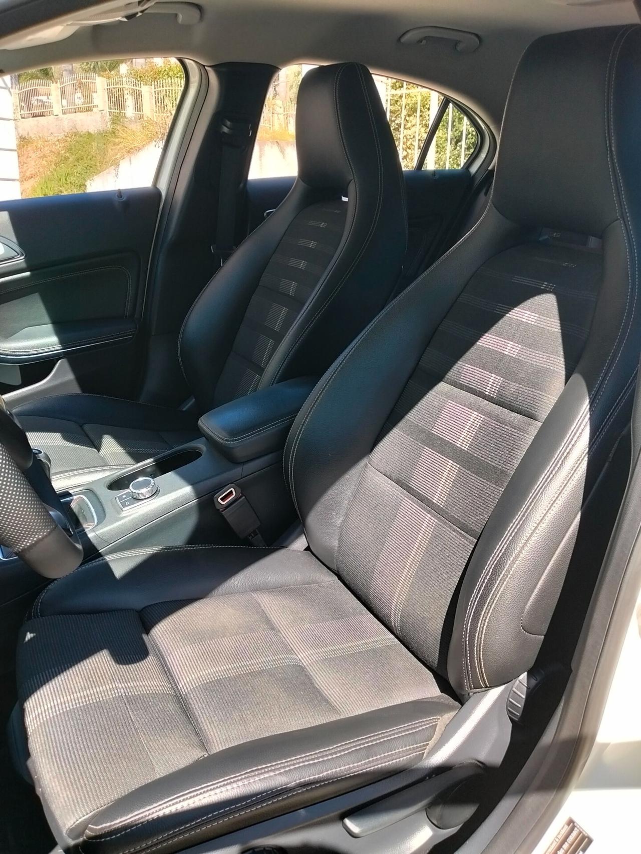 Mercedes-benz A 180 d Premium