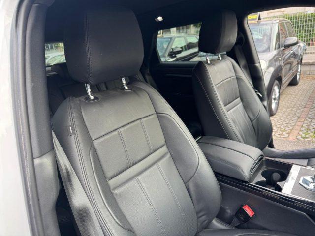 LAND ROVER Range Rover Evoque 2.0D I4 163 CV AWD Auto R-Dynamic SE