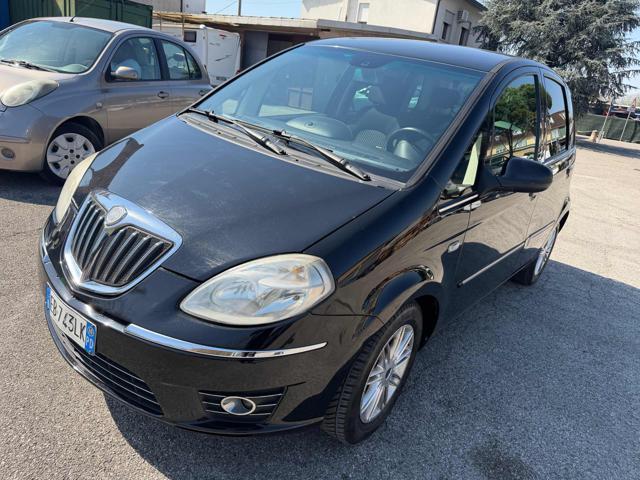 LANCIA MUSA 1.3 Mjt 16V 95 CV S&S DPF Poltrona Frau Bellissima