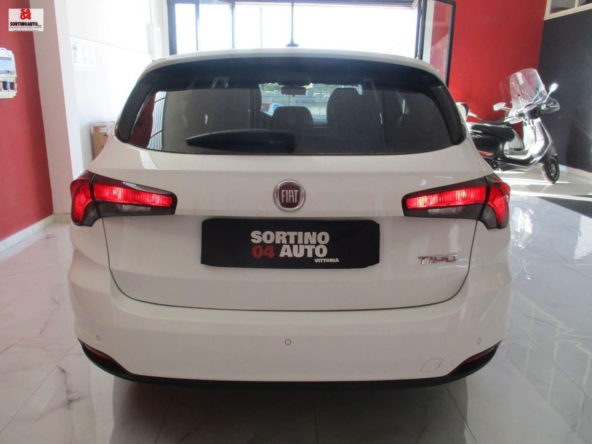 FIAT Tipo 1.6 Mjt S&S SW Mirror 120cv 11/2020