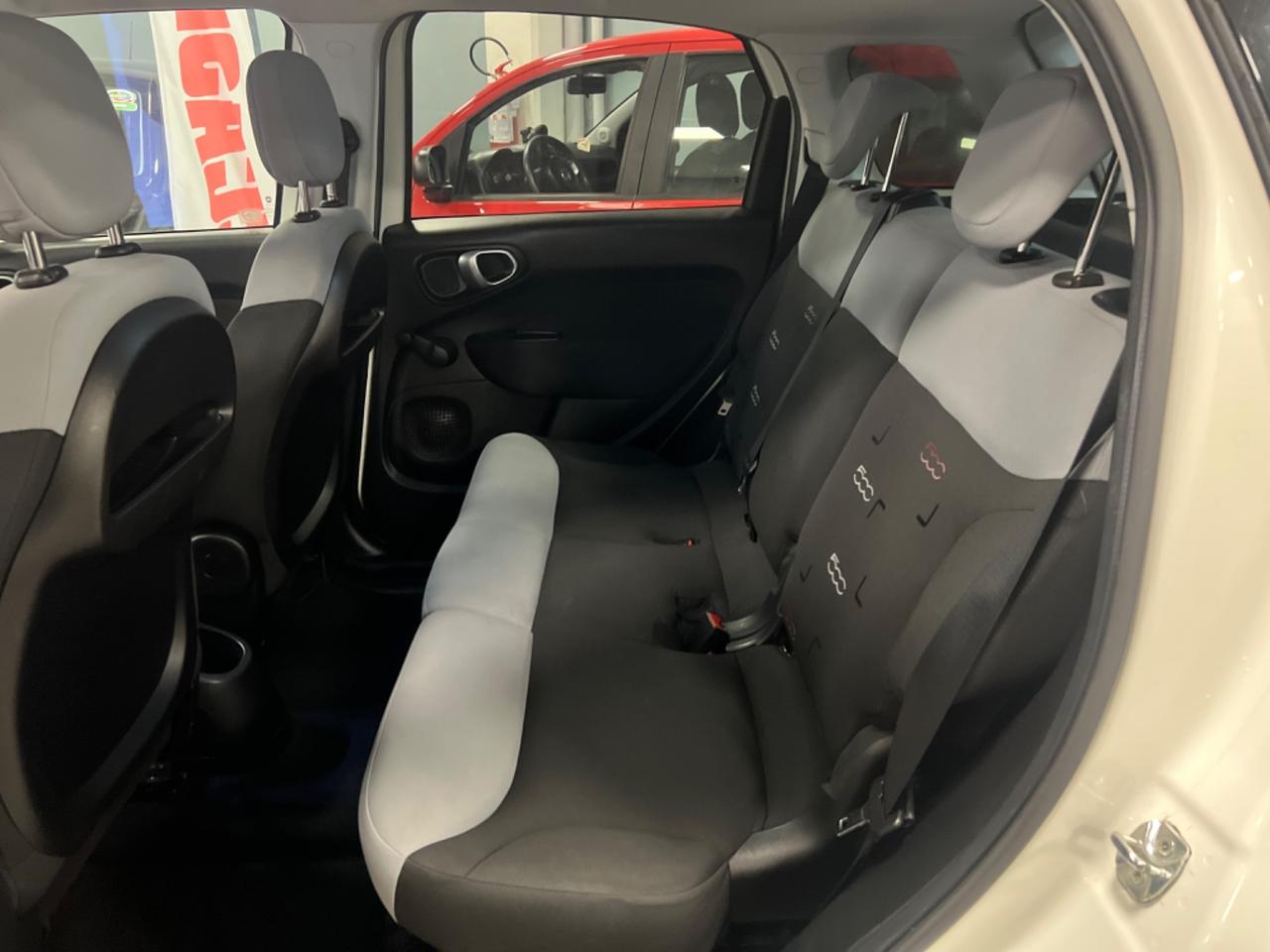 Fiat 500L 1.3 Multijet 85 CV Lounge Ok Neopatentati