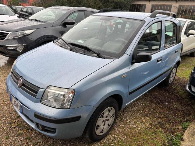 FIAT Panda 1.2 Dynamic Eco