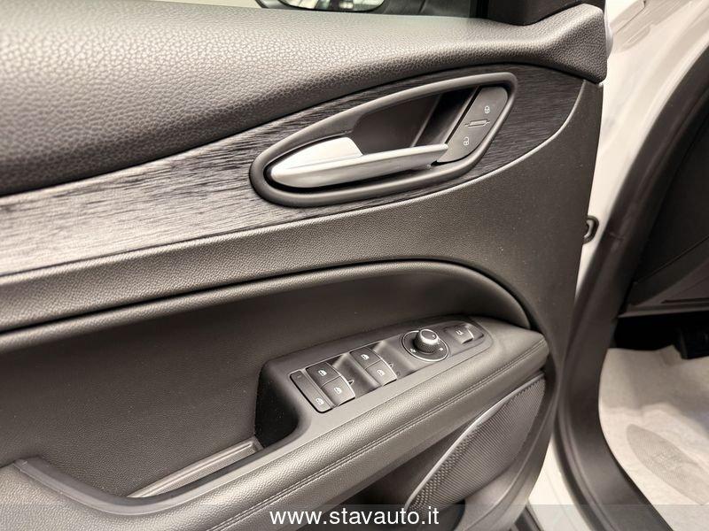 Alfa Romeo Stelvio 2.2 Turbodiesel 160 CV AT8 RWD Business